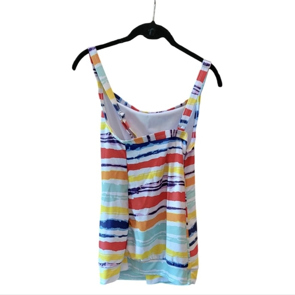 Tankini Top - Picture 5 of 7